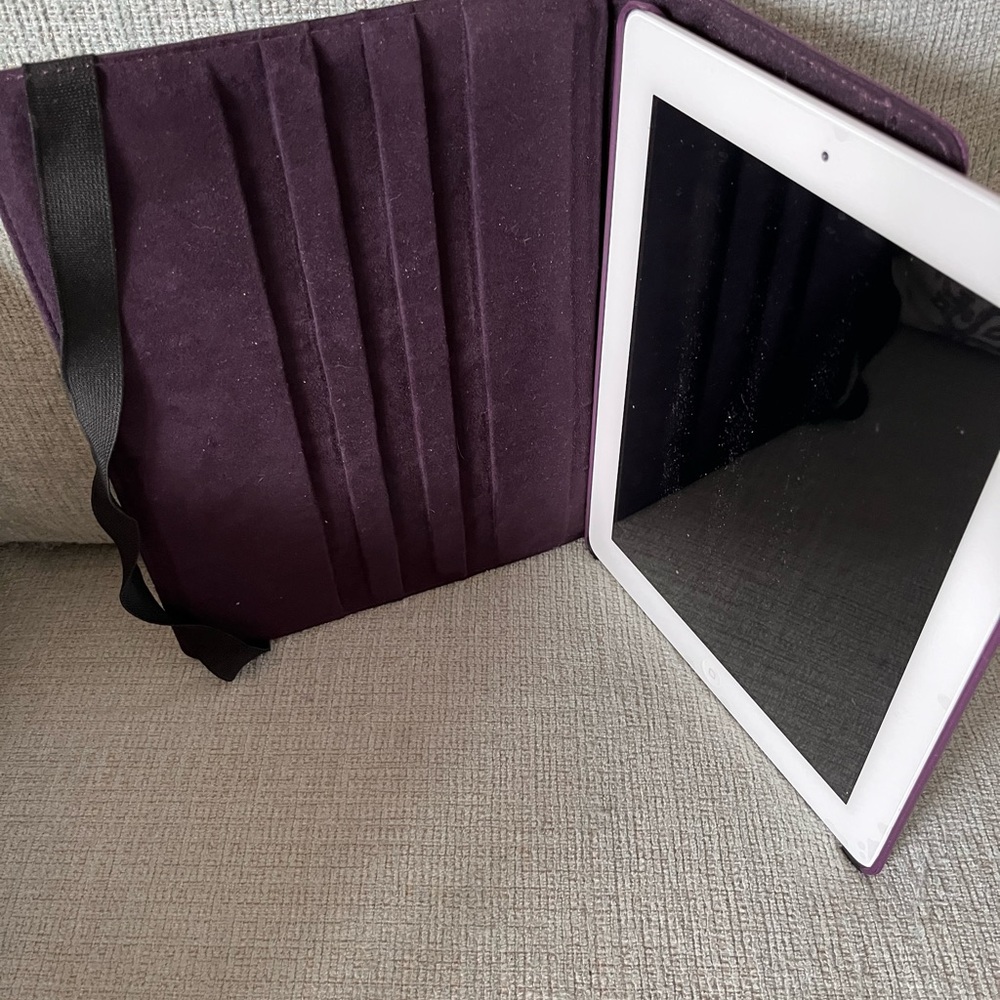 iPad Case - Picture 7 of 7